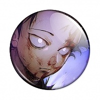  Mob Psycho Hyaku - Kageyama Shigeo