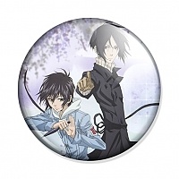  Nabari no Ou Yoite and Miharu