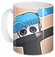  Sally Face -  