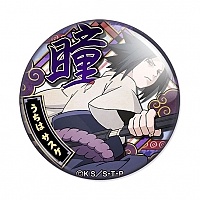  NARUTO -Shippuden- Sasuke Uchiha
