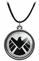 ����� "Agents of SHIELD" Logo