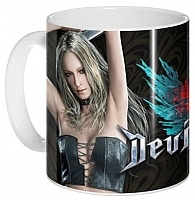 ������ Devil May Cry 5 - Trish