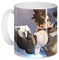  Overwatch - Tracer