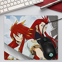 ������ ��� ����� Tales of the Abyss 55081