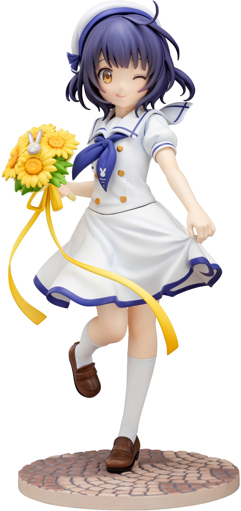 ���������� ������� ������� Gochumon wa Usagi Desu ka??: Maya (Summer Uniform) �� ����� � ����� ���������� �������? / Gochuumon wa Usagi desu ka? / Gochumon wa Usagi Desu Ka?? / Is the order a rabbit? / GochiUsa
