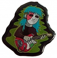   Sally Face -  6