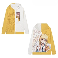 ���� My Dress-Up Darling - ����� ��������