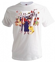 ����� �������� ����� Summer Wars