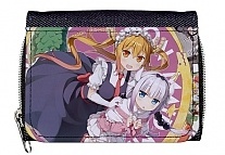 ������� ��������� Kobayashi-san Chi no Maid Dragon Tooru & Kanna Kamui