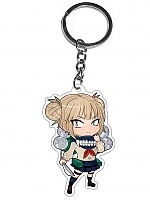 ������ ��������� Boku no Hero Academia ���� (Toga)