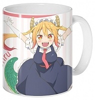 ������ Kobayashi-san - Tooru