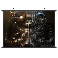 ������� �������� Fallout 4 Power Armor