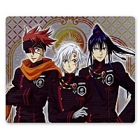 ������ ��� ����� D.Gray-man 41904