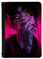 ������� �� ������� KPop Demon Hunters - Jinu Saja