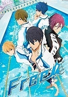 Free! (�������!) HD