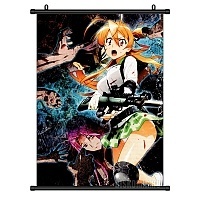 ������� �������� High School of the Dead - Rei Miyamoto