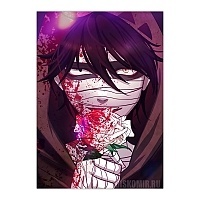 ������ �������� Angels of Death - Isaac Foster