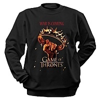  Game of Thrones War Is Coming