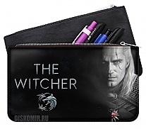 ����� ������ "The Witcher" Geralt of Rivia