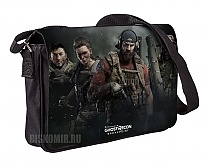 �����-����������� �������� "Ghost Recon Breakpoint" Ghosts