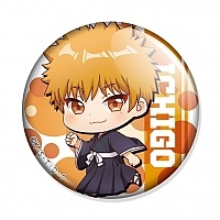   - Chibi  