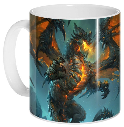 ���������� ������� ������������ ������ �� ����� World of Warcraft / WoW / �������� / ��� �������� �������