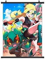   Pokemon Masters EX - Corni