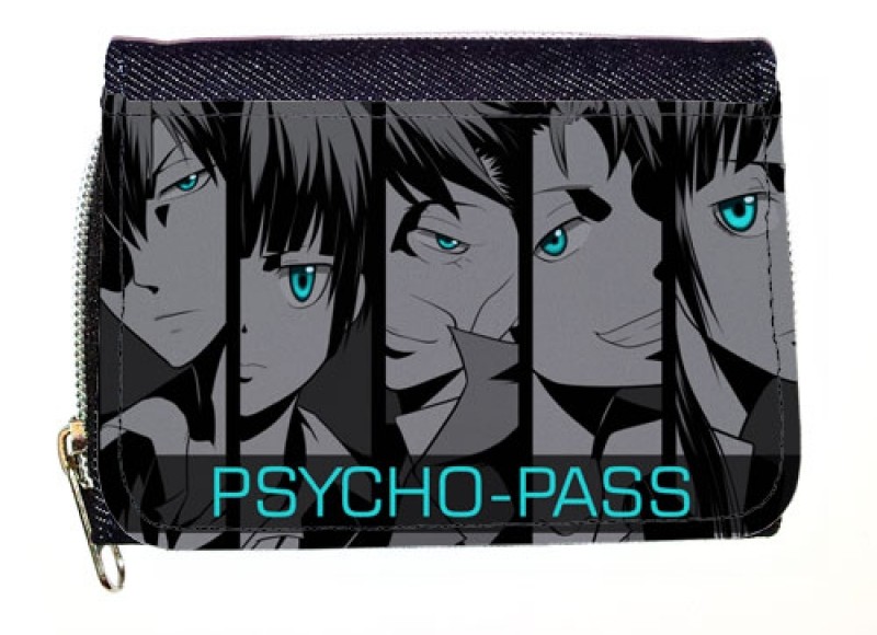 ���������� ������� ������� ��������� Psycho-Pass 60441 �� ����� � ����� �����-������� / Psycho-Pass / ������������