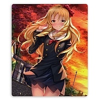 ������ ��� ����� ������������� Eromanga-sensei Yamada Elf
