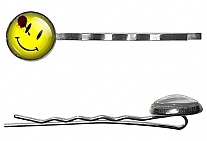 ������� Watchmen The Comedian Smile