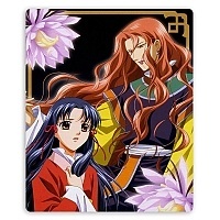 ������ ��� ����� Saiunkoku Monogatari 47825