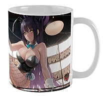 ������ Blue Archive / Kakudate Karin Bunny