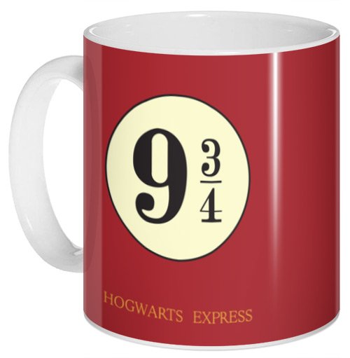 ���������� ������� ������������ ������ �� ����� ����� ������ / Harry Potter