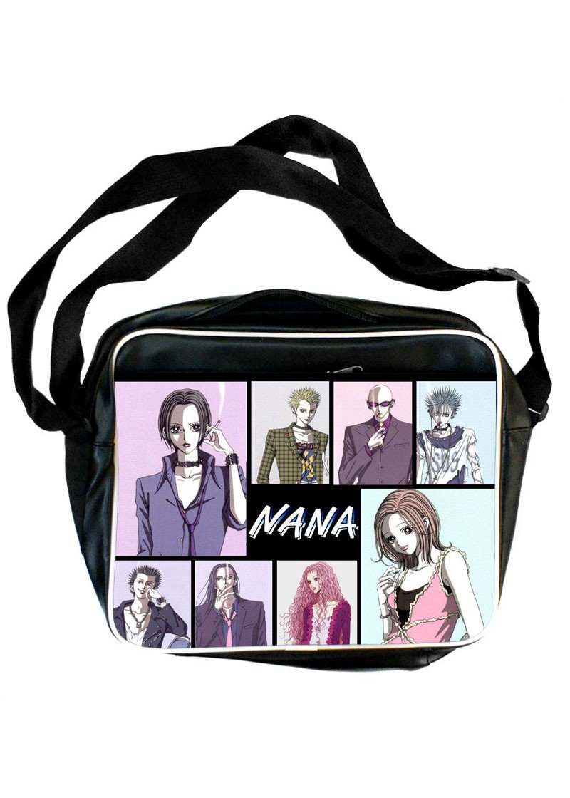 ���������� ������� ����� Nana 51526 �� ����� � ����� ���� / Nana