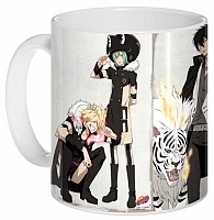  Katekyo Hitman Reborn 45257