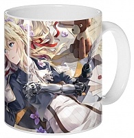 ������ ������������ Violet Evergarden