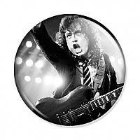  AC/DC Angus Young