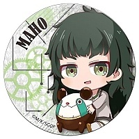    Steins;Gate 0 - Chibi Maho Hiyajo