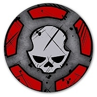 ������ ��� ����� ������� Tom Clancy's The Division - Rogue logo