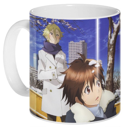 ���������� ������� ������ Guilty Crown 317177 �� ����� � ����� ������ �������� / Guilty Crown / ������ ���� / ������ �����