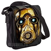 ����� �������� Borderlands 3 Bandit Mask