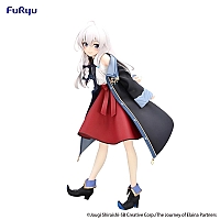 ������� SAV Trio-Try-iT Figure Elaina