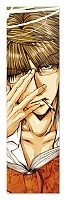  Saiyuki /  -  