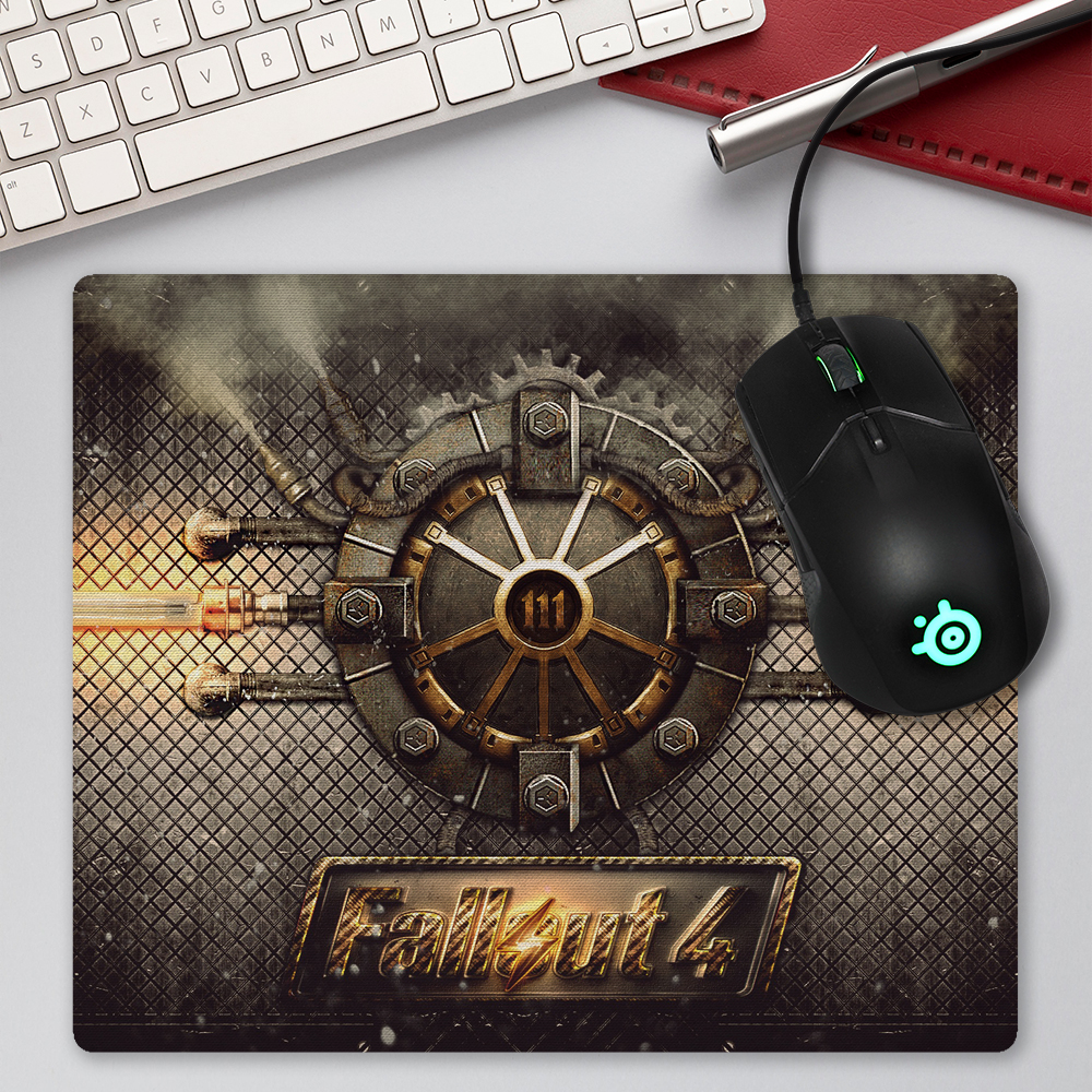 ���������� ������� ������ ��� ����� ������������� Fallout 4 Logo �� ����� � ����� Fallout / ��������� ������������� ������� / �������