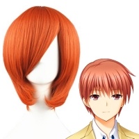    ! - Otonashi Yuzuru