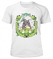  My Neighbor Totoro