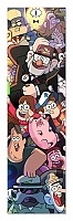        / Gravity Falls