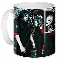  American heavy metal band Slipknot