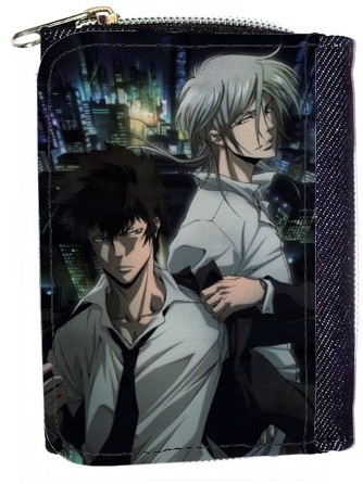 ���������� ������� ������� ��������� Psycho-Pass 60434 �� ����� � ����� �����-������� / Psycho-Pass / ������������