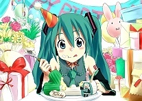   Vocaloid -   